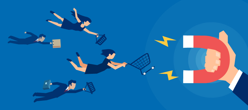 tại sao phải giữ chân khách hàng cũ