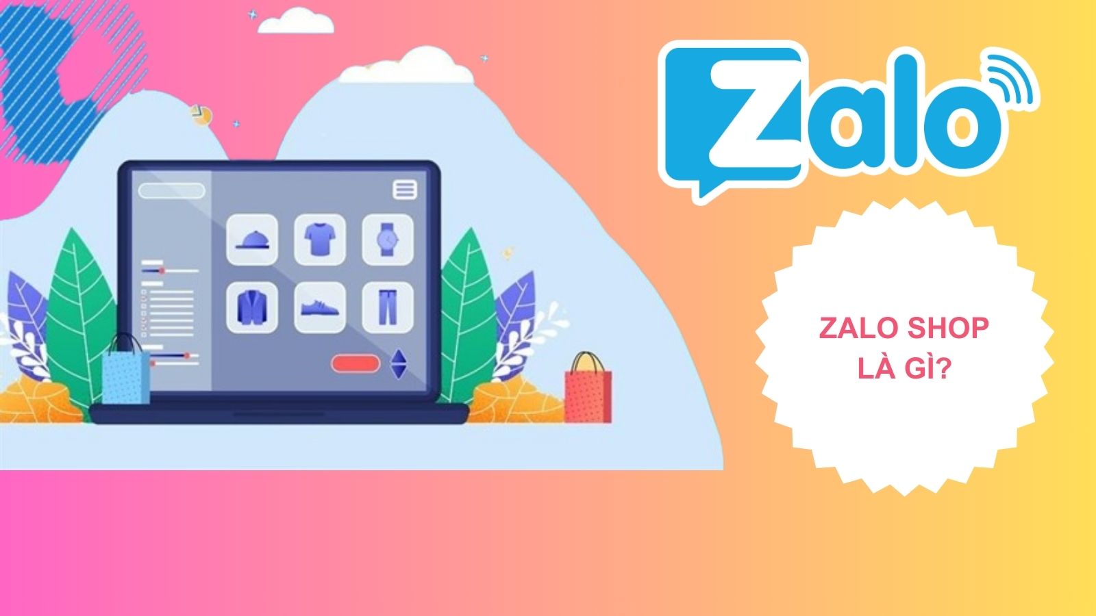 Nhiều người mới kinh doanh trên Zalo thường nhầm lẫn giữa Zalo Official Account (OA) và Zalo Shop