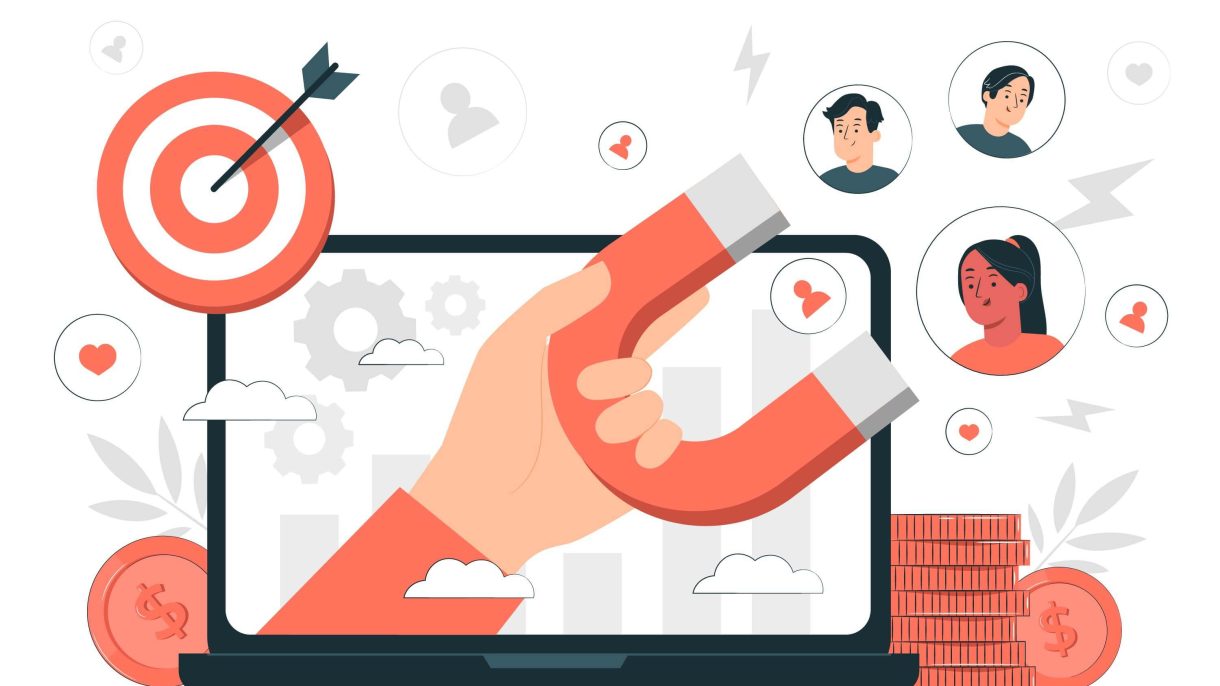 tệp khách hàng tiềm năng