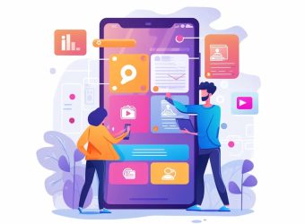 thiết kế app bán hàng