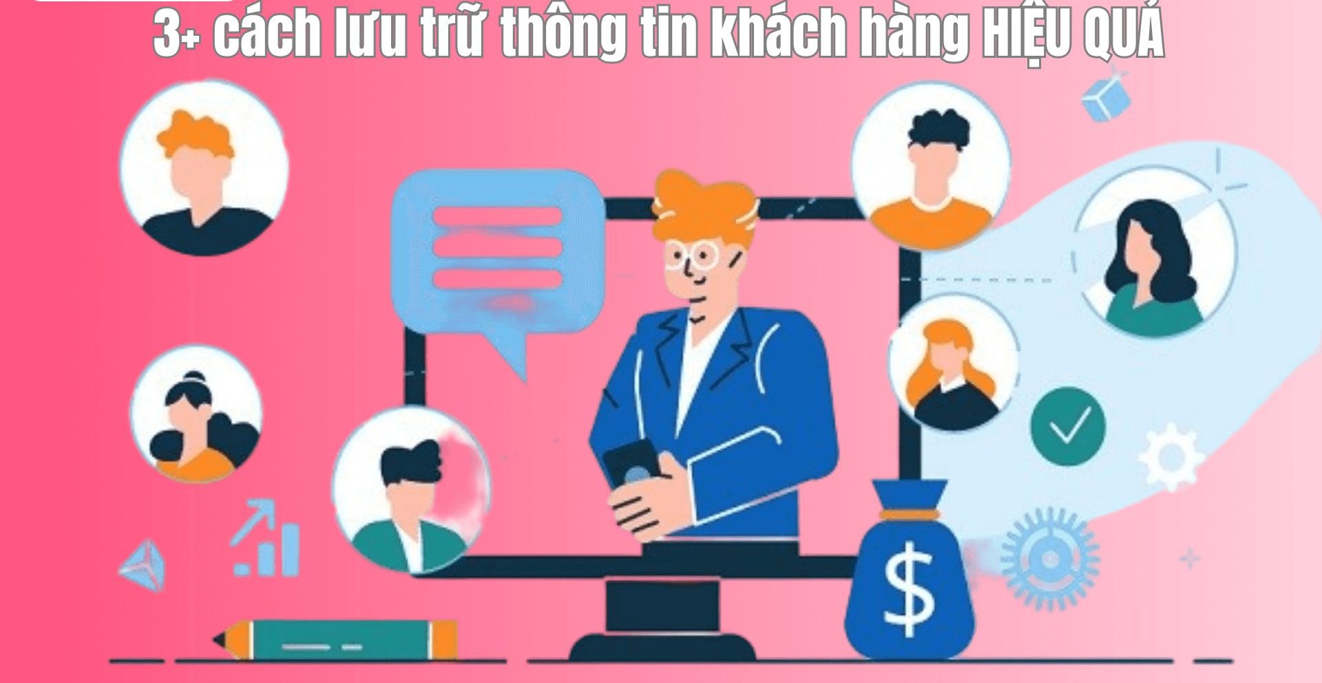 thông tin khách hàng