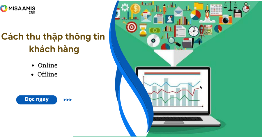 Tìm hiểu thông tin khách hàng