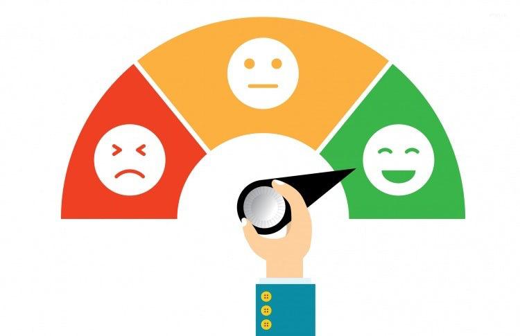 trải nghiệm khách hàng