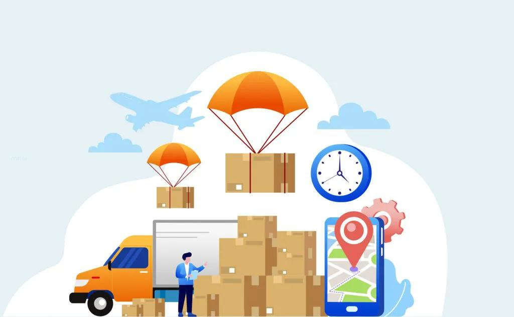 chính sách phân phối