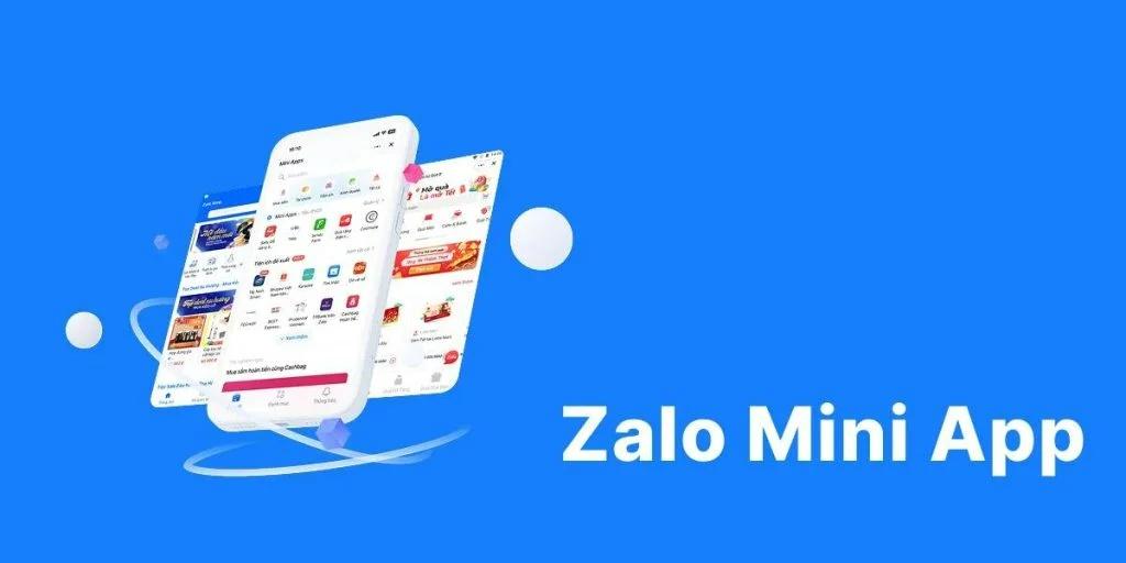 xu hướng mini app