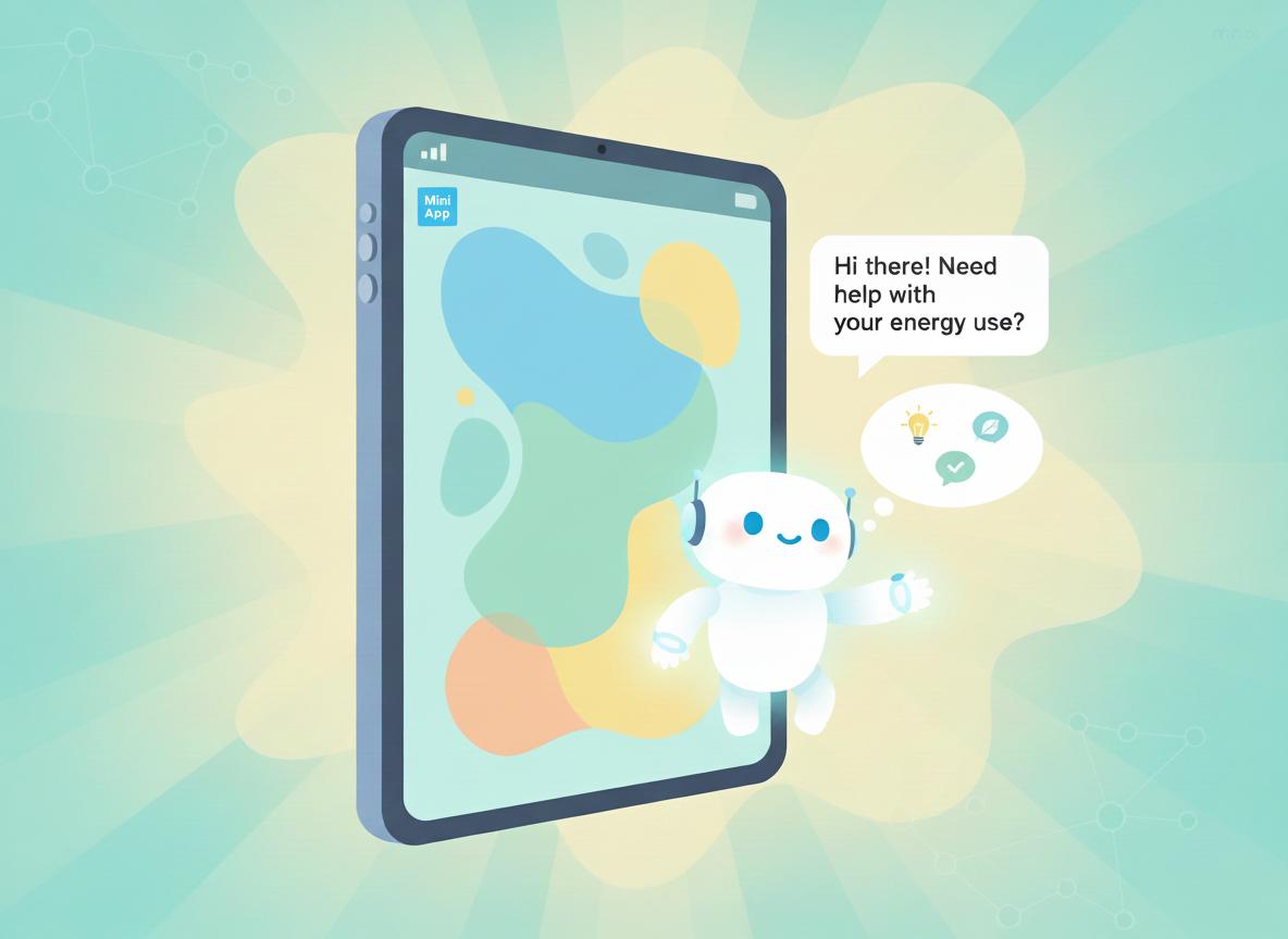 xu hướng mini app