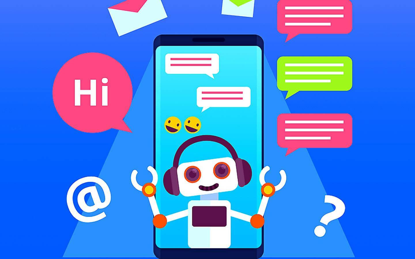 zalo chatbot
