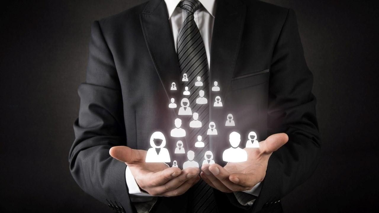 dữ liệu khách hàng tiềm