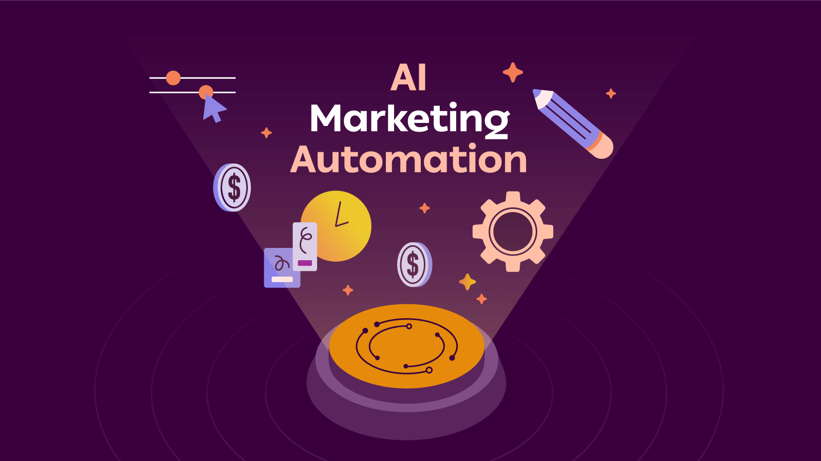 AI CRM automation