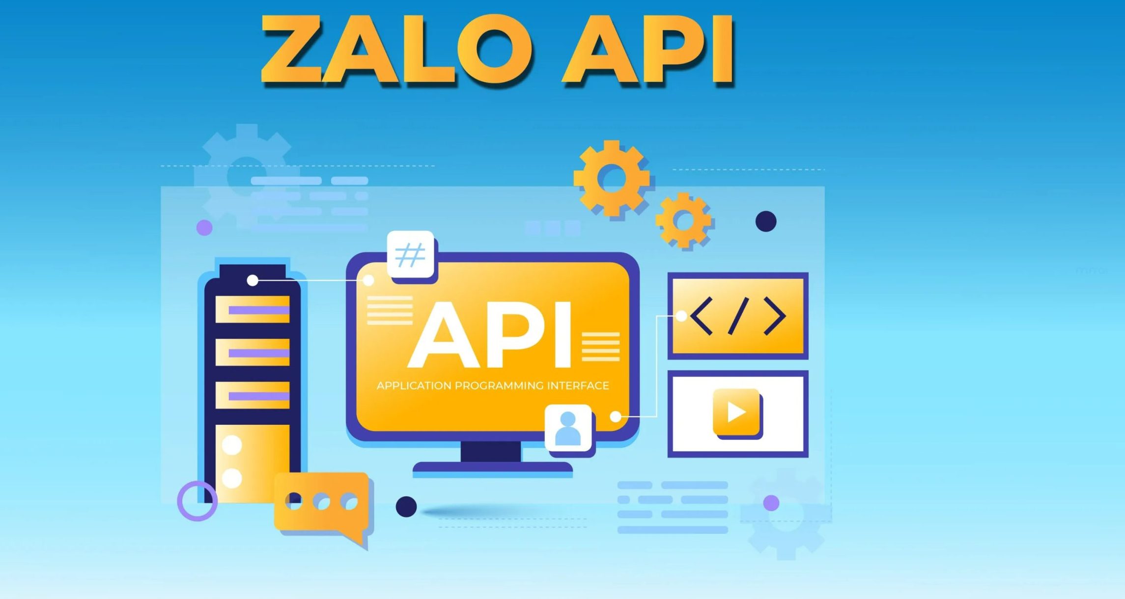 Hướng dẫn cấu hình và sử dụng API gửi tin nhắn Zalo cơ bản