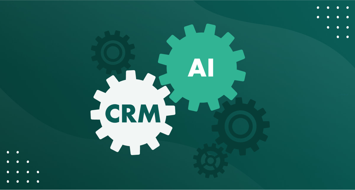 AI CRM khác gì CRM?