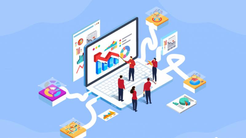 phân tích khách hàng