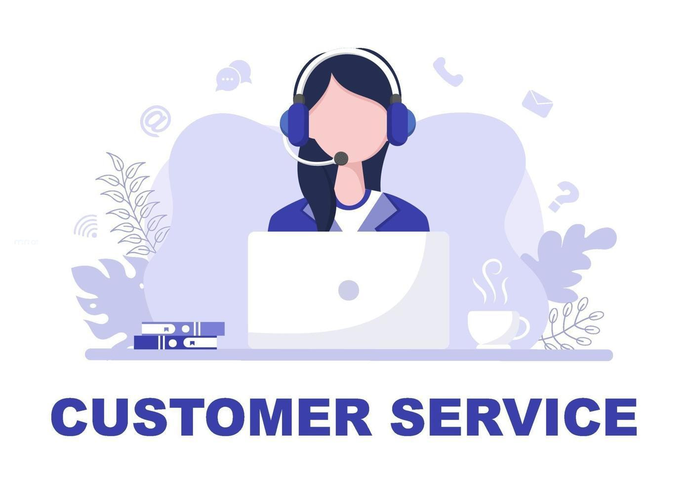 cách chăm sóc khách hàng hiệu quả