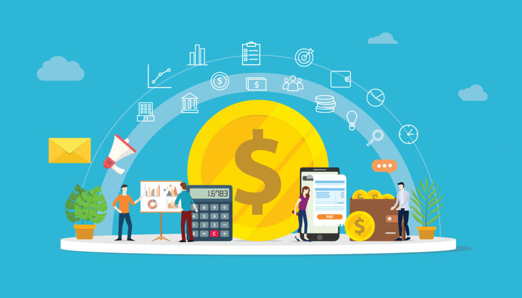  chi phí chăm sóc khách hàng