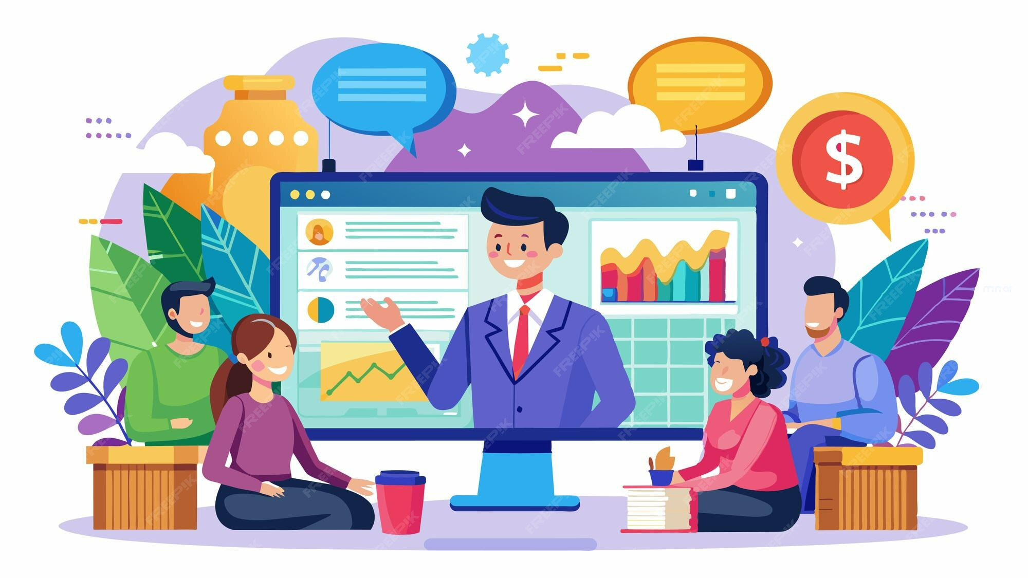 Đào tạo kinh doanh online