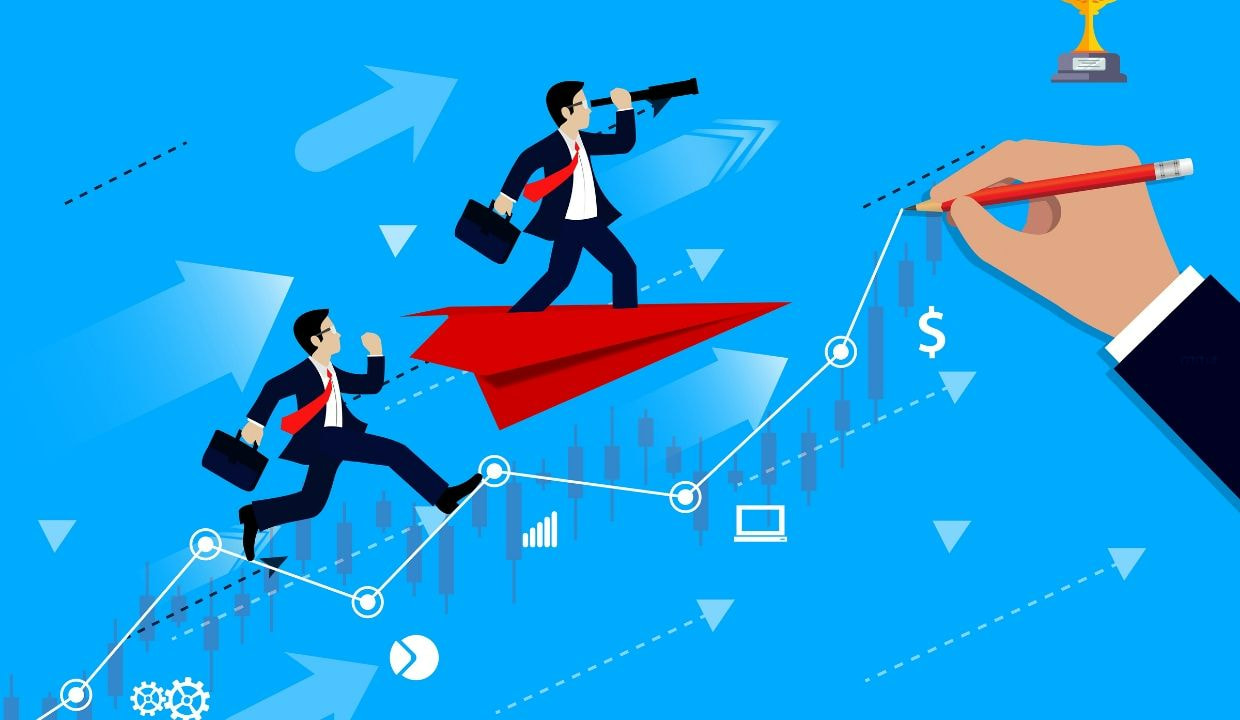 đào tạo kinh doanh online