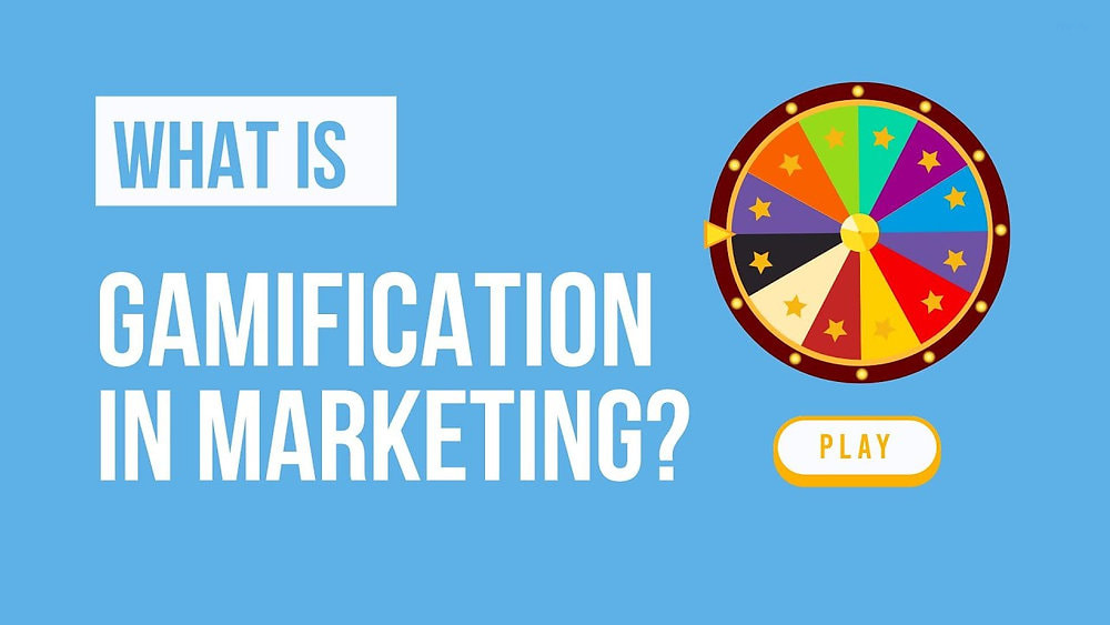 Gamification là gì