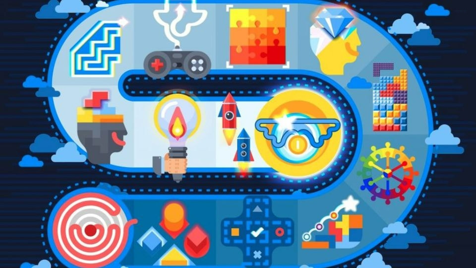 Gamification là gì