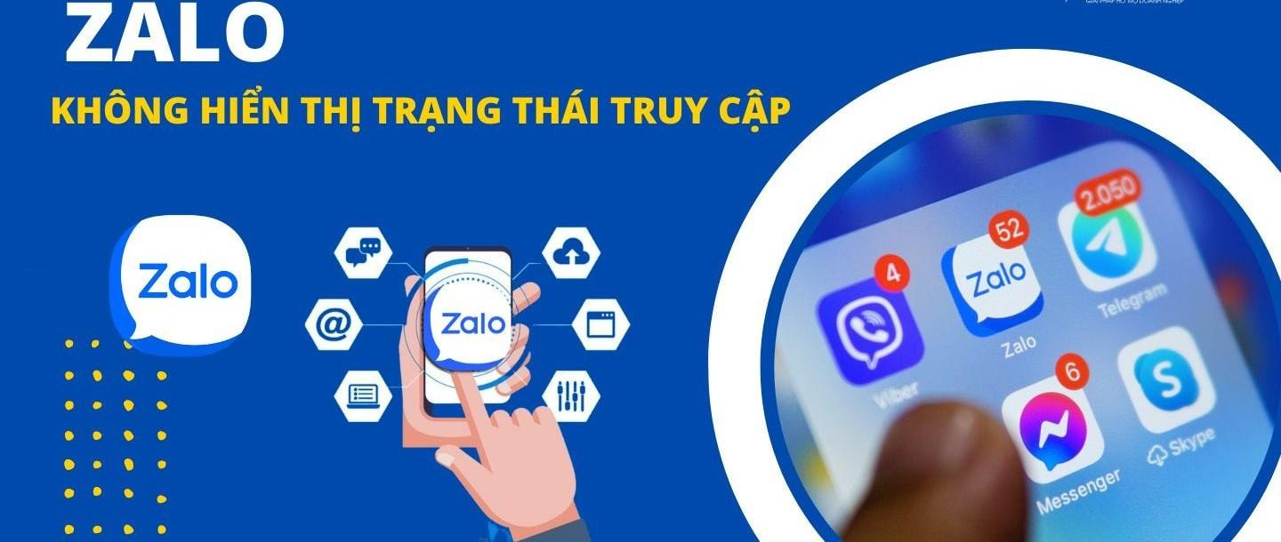số chăm sóc khách hàng của zalo