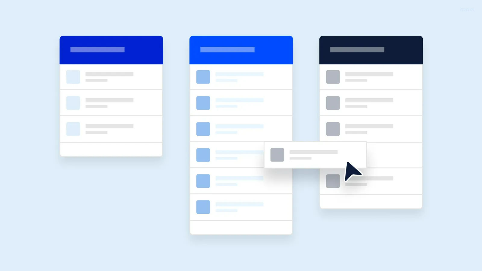 Machine Learning trong AI CRM