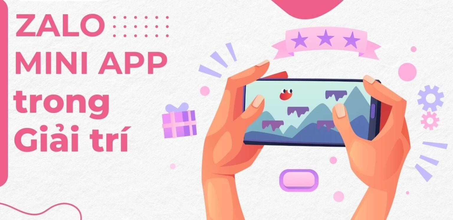 triển khai mini game trên zalo mini app