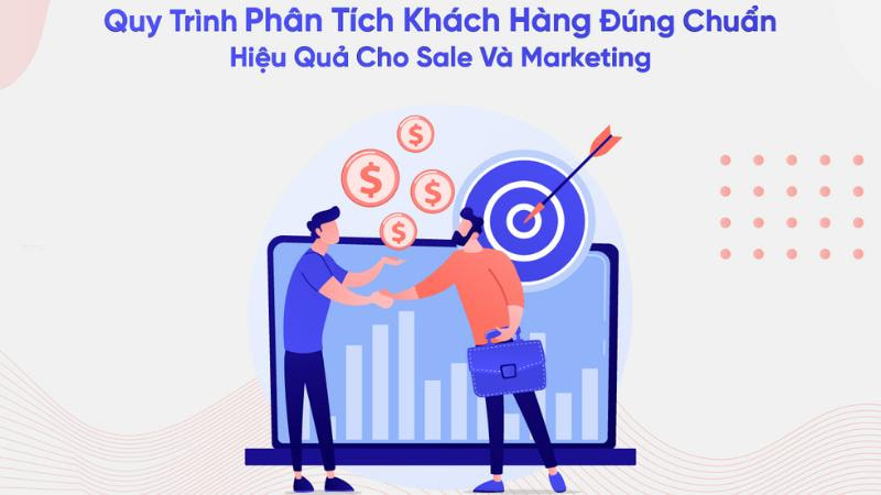 phân tích khách hàng