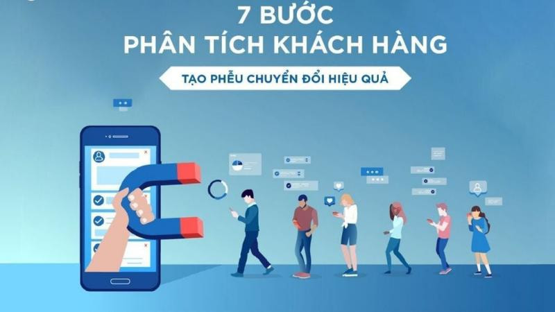 phân tích khách hàng mục tiêu