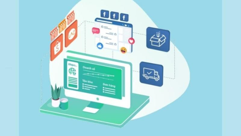 kinh doanh truyền thống và kinh doanh hệ thống