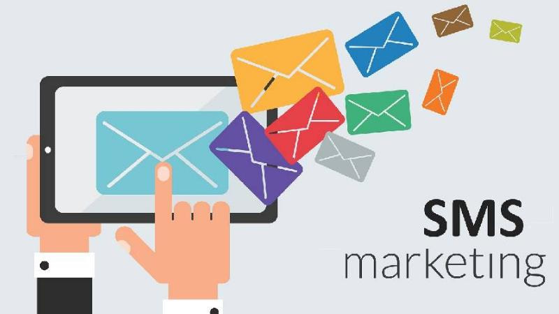 mẫu tin nhắn chào hàng