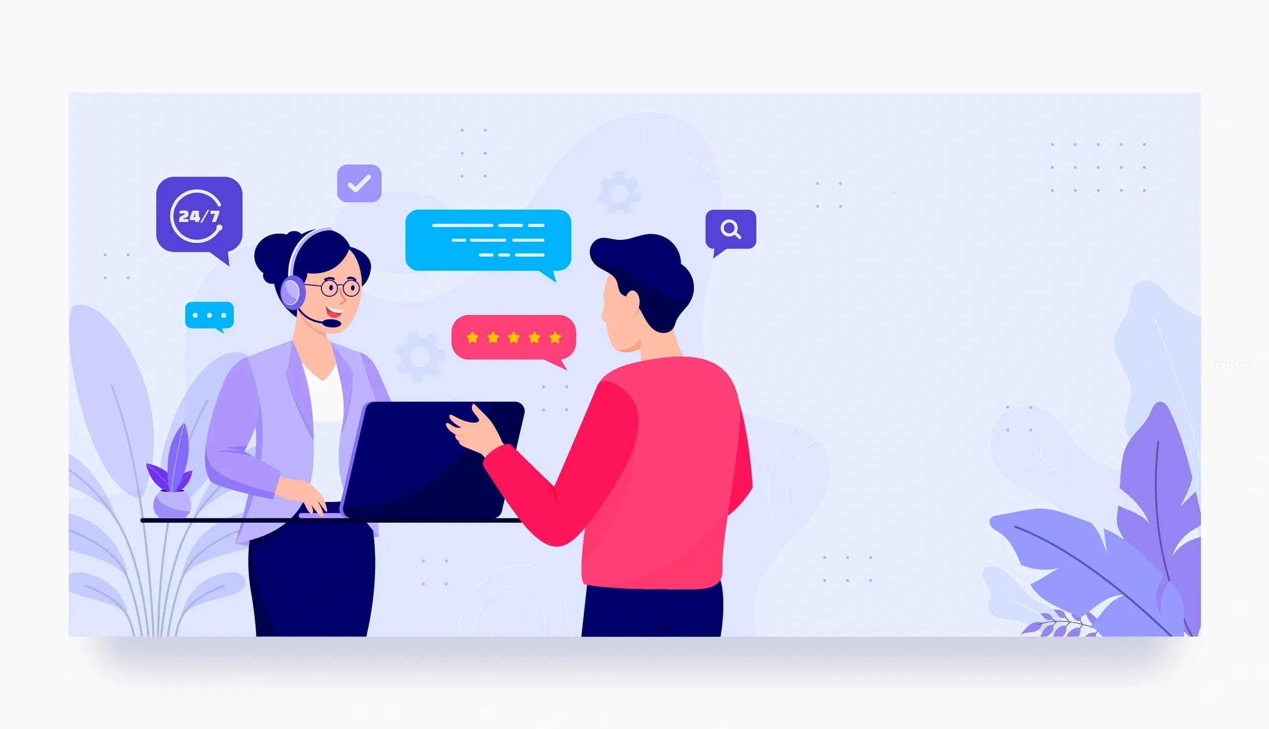 ứng dụng quản lý khách hàng miễn phí