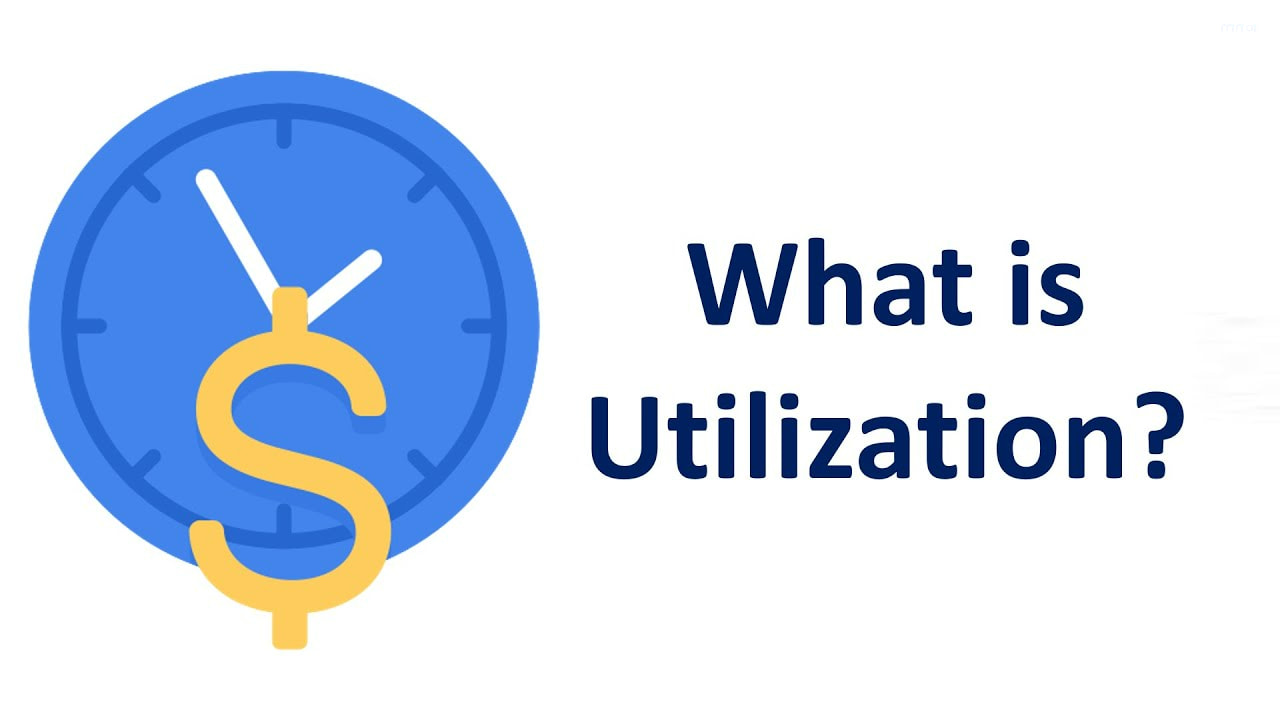Utilization là gì