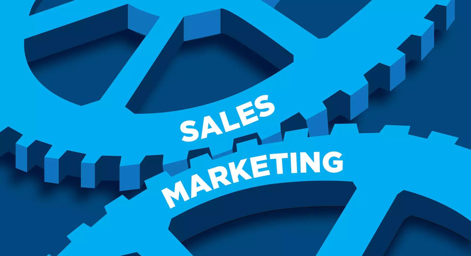 sales marketing