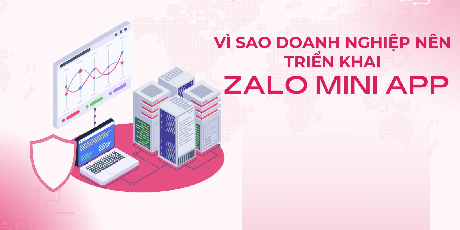 tích điểm trên zalo mini app