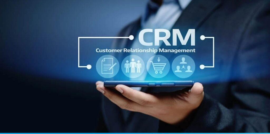 zalo crm là 