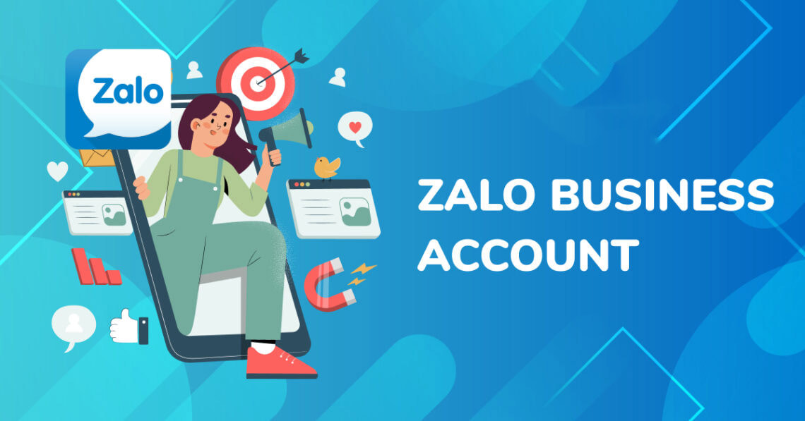 App Zalo