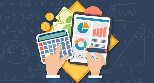 bán hàng qua kênh thương mại điện tử