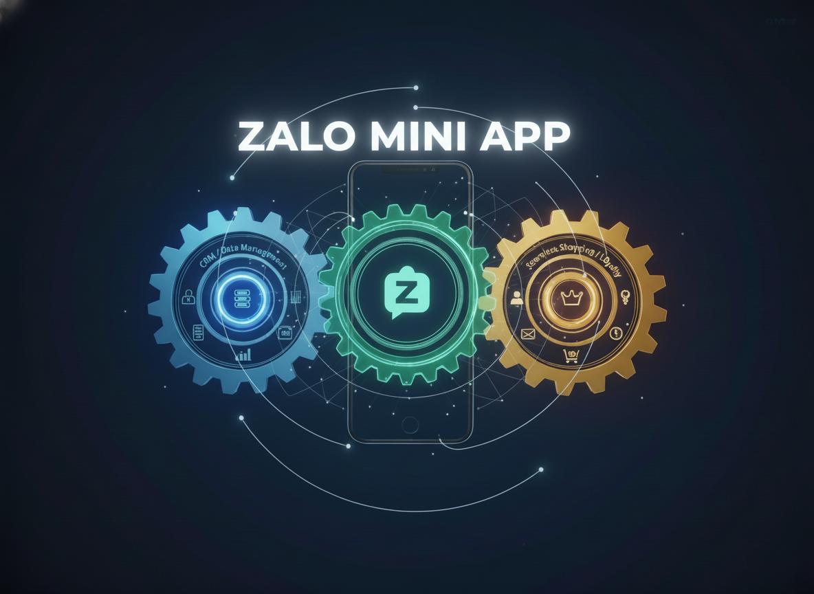 bán hàng trên Zalo