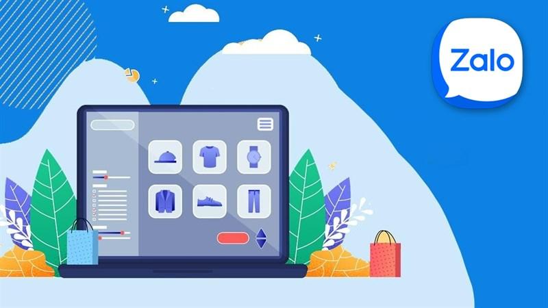 bán hàng trên zalo có hiệu quả không