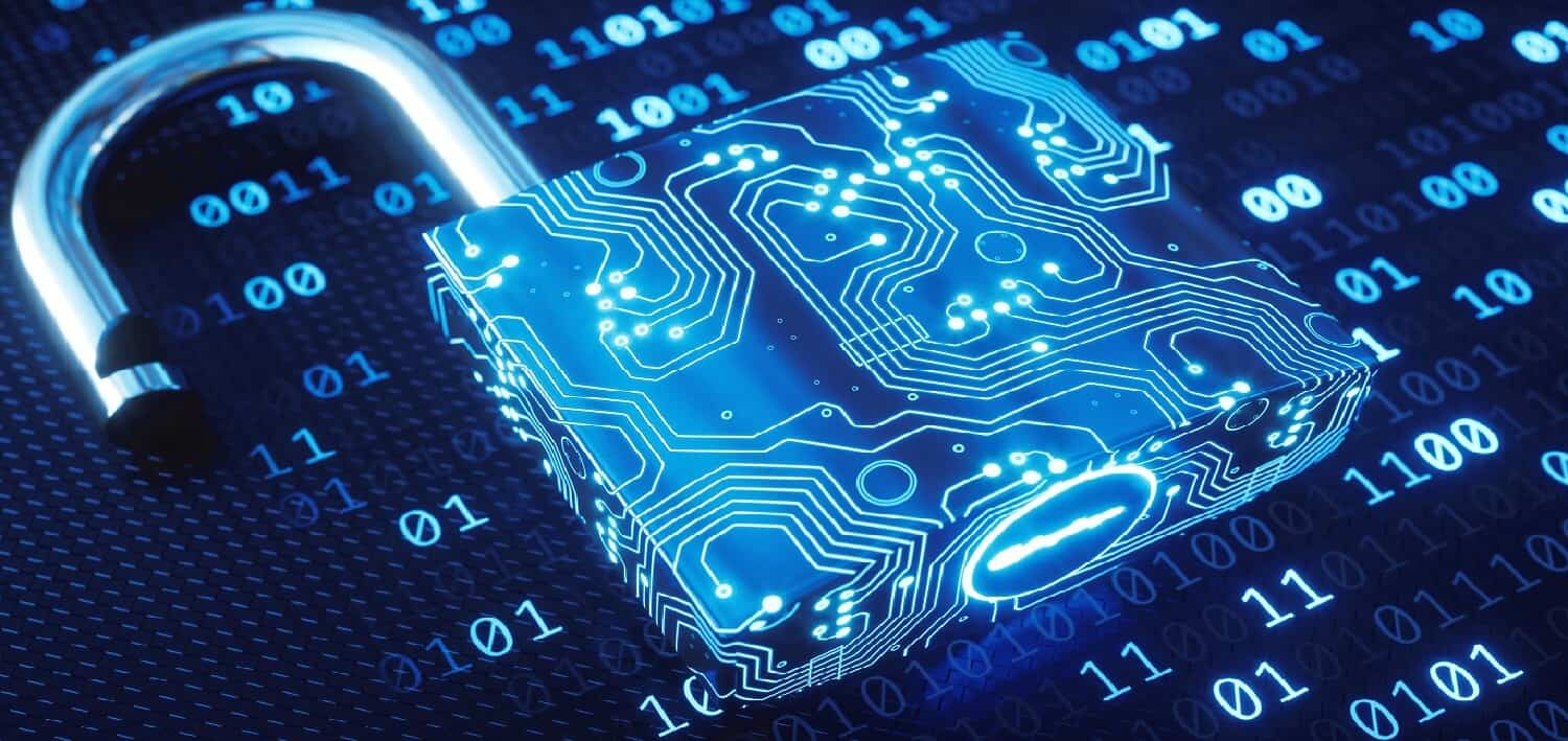 bảo mật thông tin khách hàng