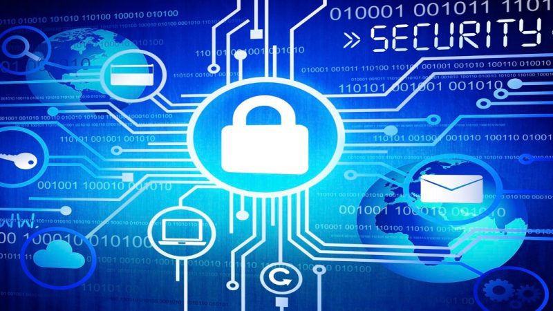 bảo mật thông tin khách hàng