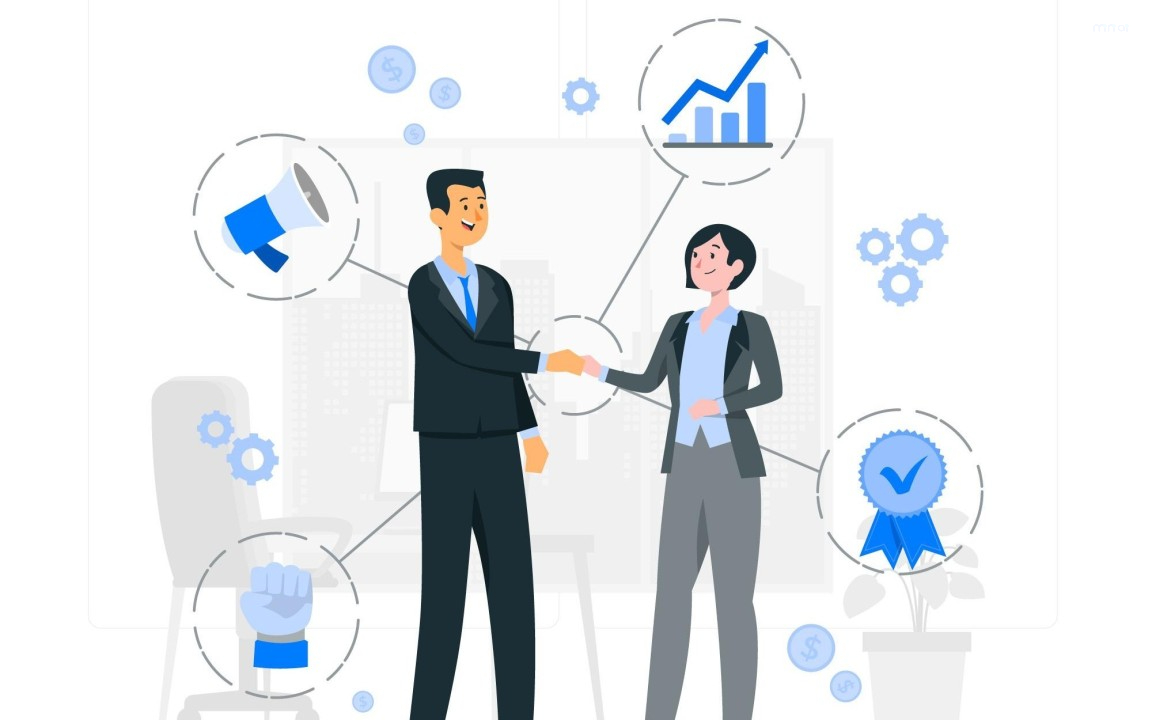 các phương pháp tiếp cận khách hàng