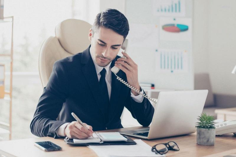 các tính năng của zalo oa