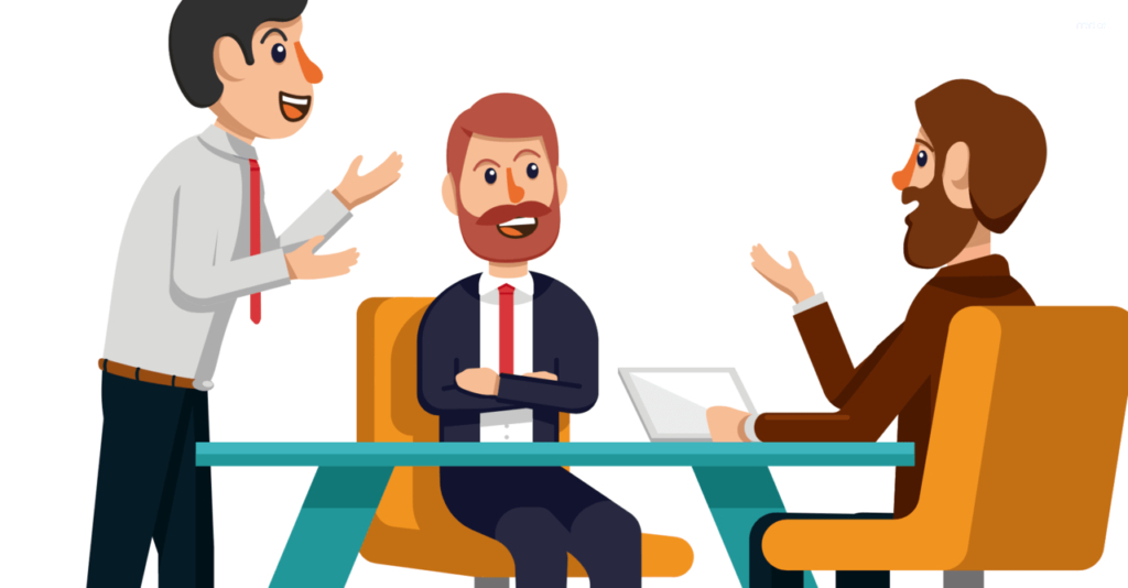 cách quản lý nhân sự