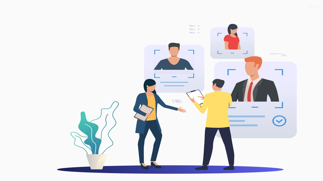 cách quản lý nhân sự