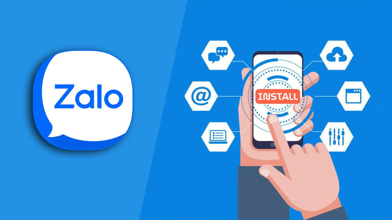 Cách sử dụng Zalo OA hiệu quả