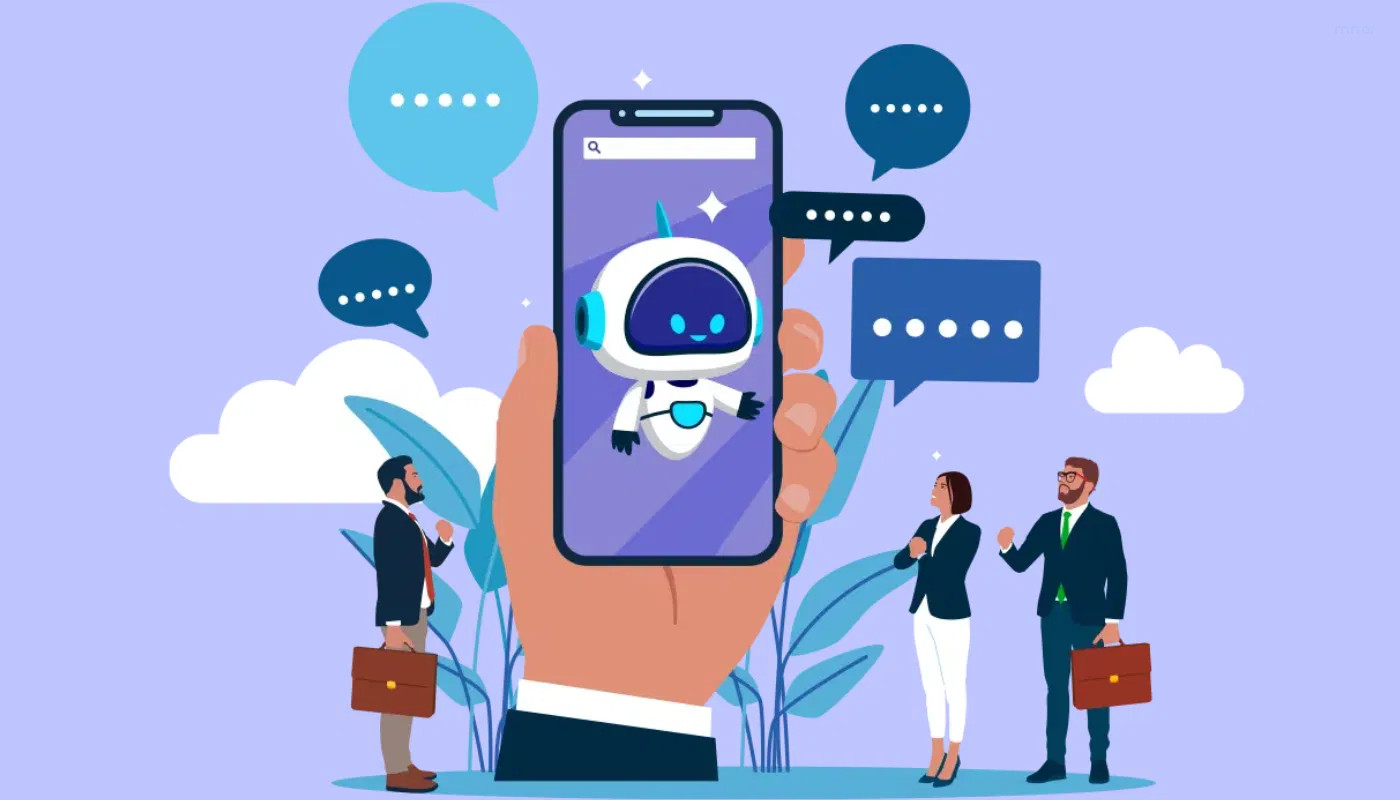 chăm sóc khách hàng đa kênh