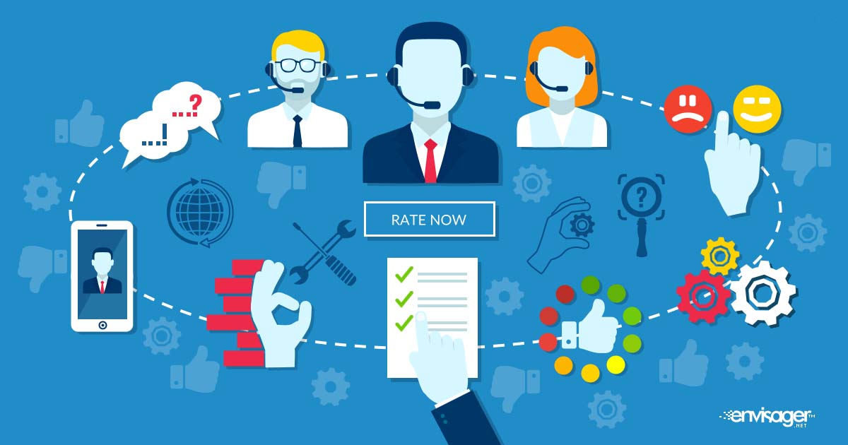 chăm sóc khách hàng đa kênh