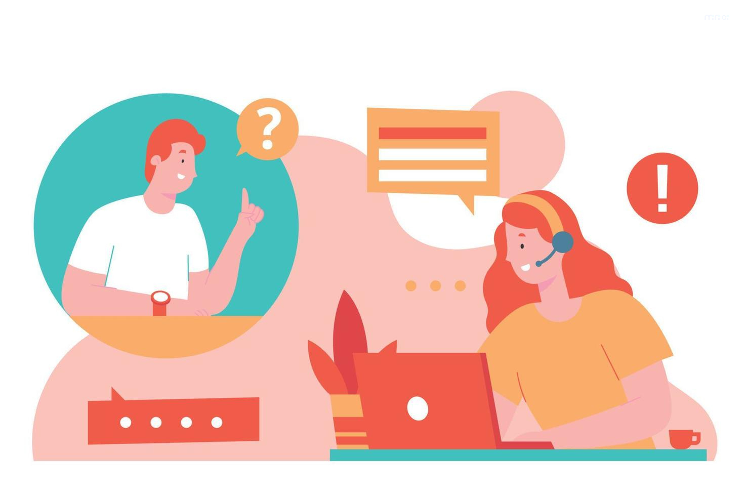 chăm sóc khách hàng vip