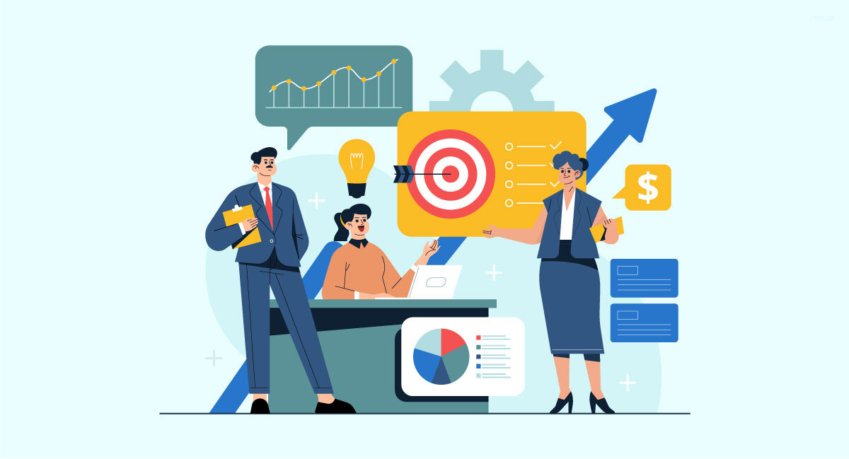 chiến lược marketing cho b2b