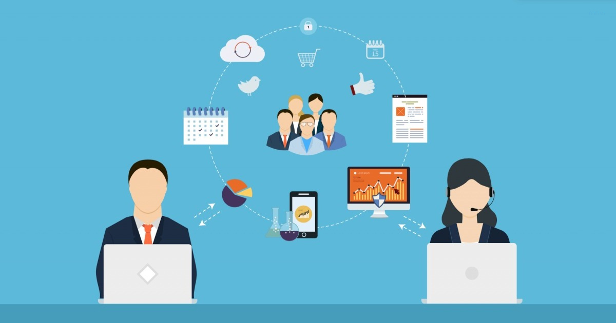 chính sách chăm sóc khách hàng